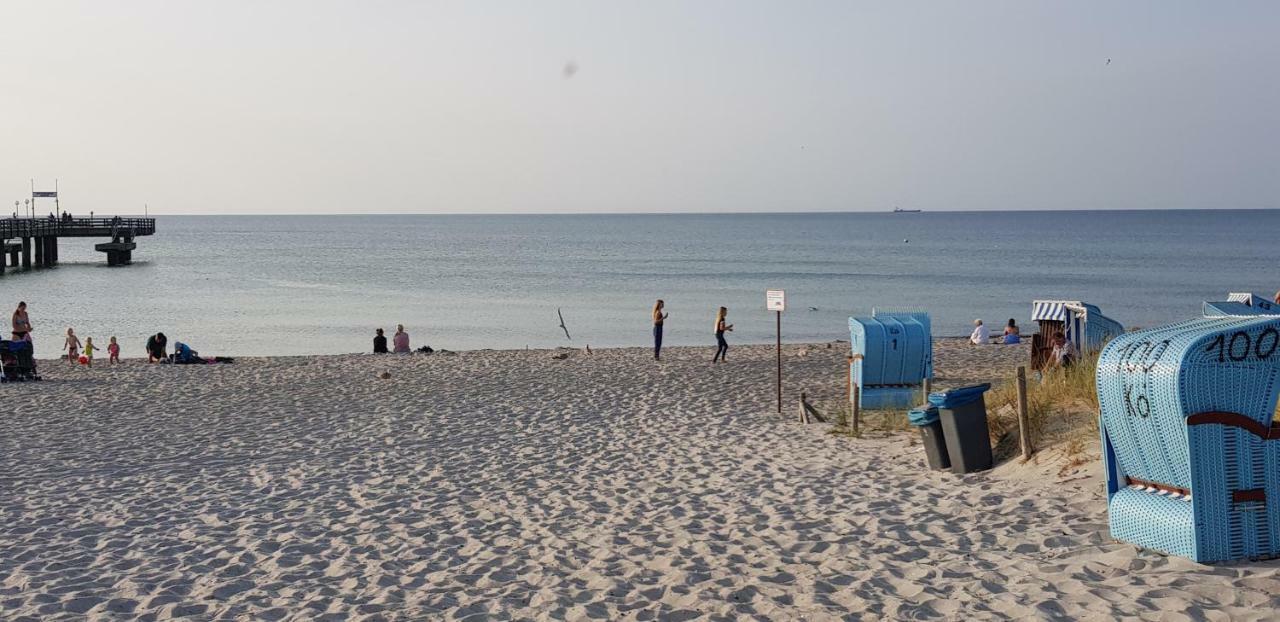 Fewo An Der Ostsee Nr. 5 เรลิค ภายนอก รูปภาพ