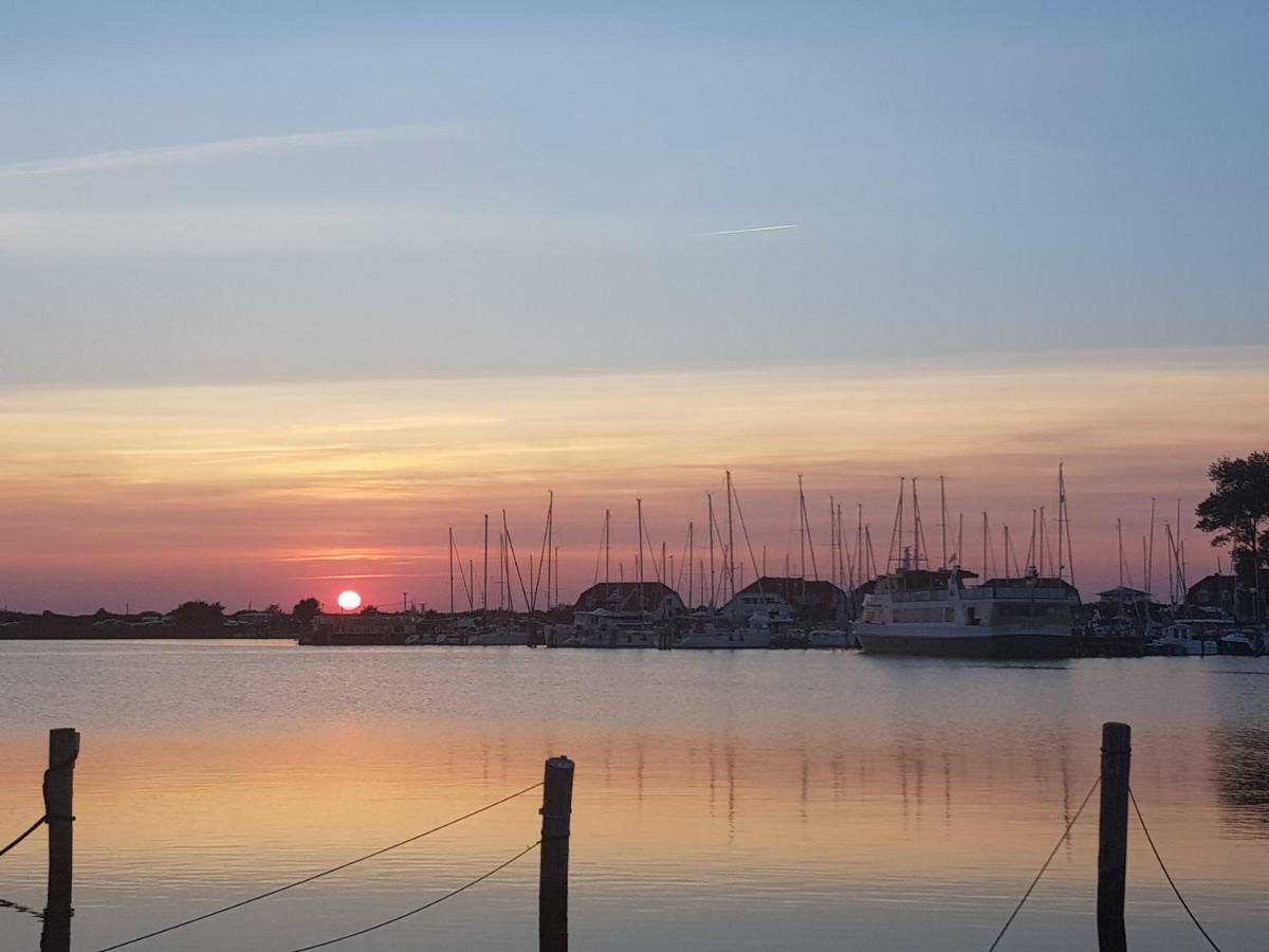 Fewo An Der Ostsee Nr. 5 เรลิค ภายนอก รูปภาพ