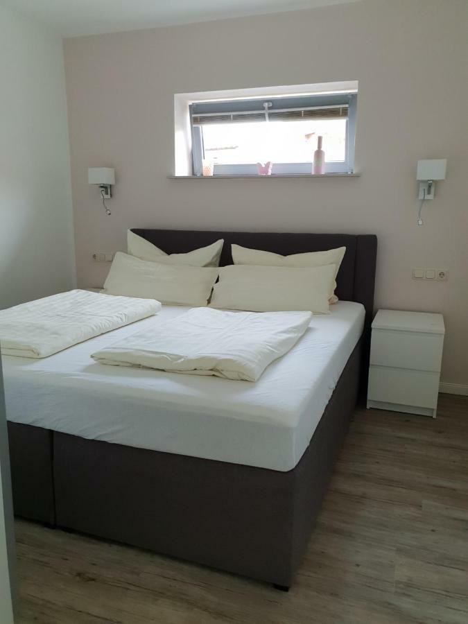 Fewo An Der Ostsee Nr. 5 Apartment เรลิค ภายนอก รูปภาพ