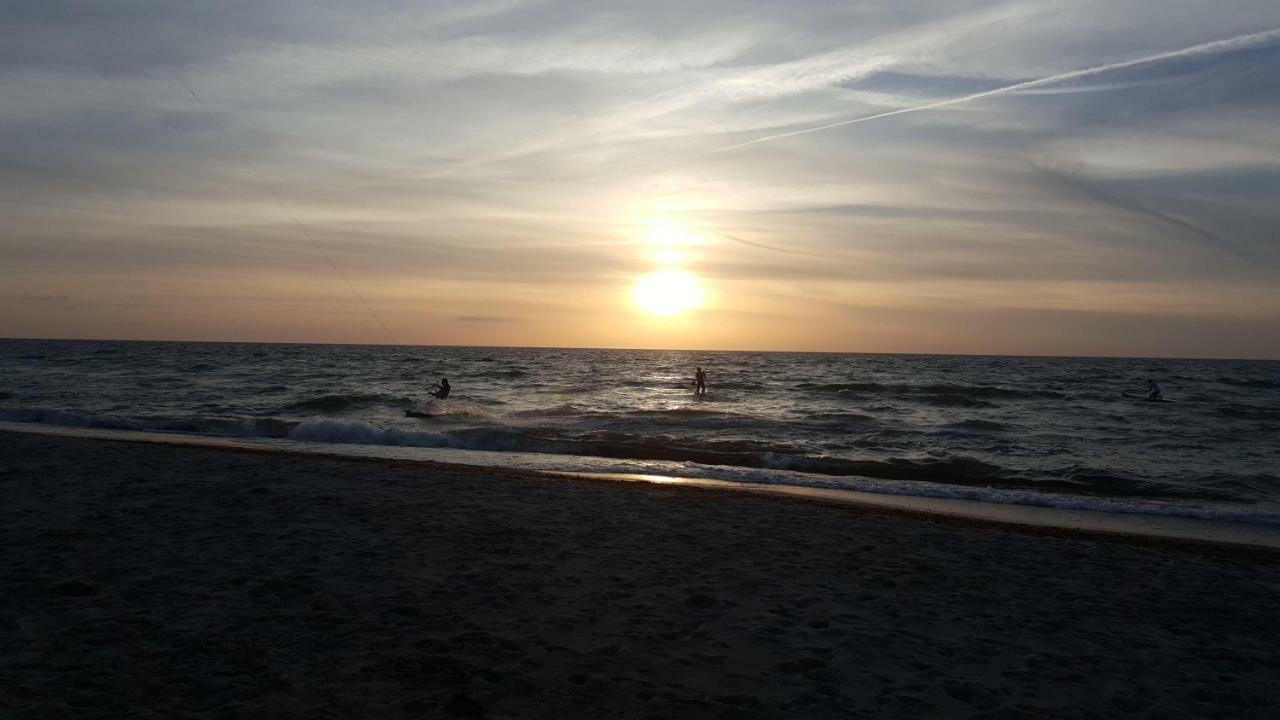 Fewo An Der Ostsee Nr. 5 เรลิค ภายนอก รูปภาพ